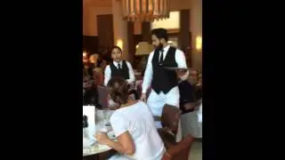 El maravilloso mundo de Cecconis en Miami