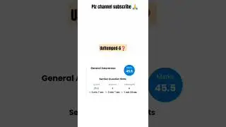 Up police constable rwa full mock test analysis 15june||#uppolice #uppoliceexam #ytshorts #tranding
