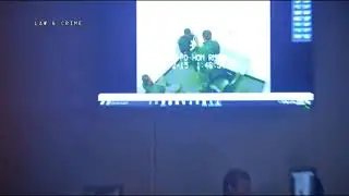 Kristopher Love Murder Trial Day 3 Part 2 Det Eric Barnes Testifies RE Loves Police Interview