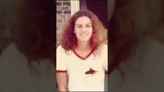 Жизнь и смерть Аллена Коллинза