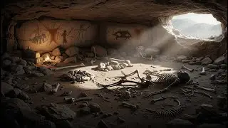 The Prehistoric Murder That Changed Everything - Before History