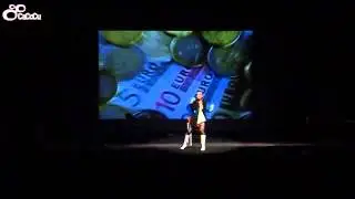 EventProduktion HTWG Konstanz - Theater Campus.