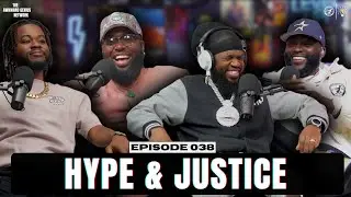 DOECHII VS ADIN ROSS | STEFON DIGGS CHEF ALLEGATIONS | VENEZUELA CONFLICT | HIP HOP GREATEST RUN