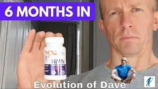My 6 month NMN review