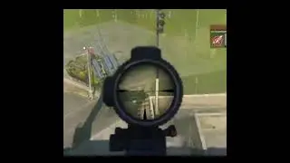 Silent Aim Headshot | COD - Warzone #Shorts