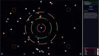211 COUNTRIES BATTLE! 🏁 Marble Country Flag Galactic Survival