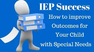 Spec. Ed. Director Reveals How to Improve Outcomes in IEPs