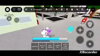 making a custom move in jujutsu shenanigans! (and showcasing some other ones i made)