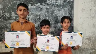 Israr and Shakir competition😍 #competition #educationalvideo #trending