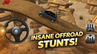 When Speed Meets Danger 💥 | Craziest Racing & Stunt Challenge