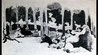 Summer Folk (Maxim Gorky) BBC3 Production