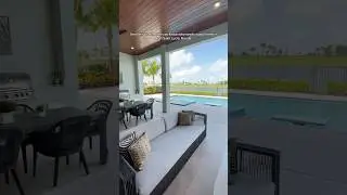 Pool Homes in Port Saint Lucie, Florida