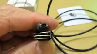 Реверсивный micro USB-кабель BlitzWolf с Banggood.