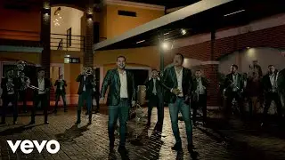 Banda Carnaval, Valentín Elizalde - El Venadito
