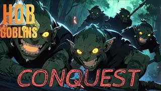 PVP Conquest: Causing Havoc On The Locals {ARK ASCENDED}