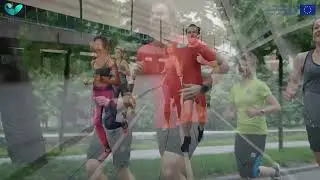 Sport For a Better World #ErasmusPlus