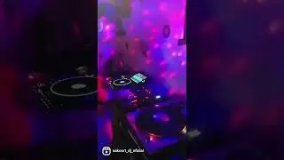 SAKOORTdj #techno #music #cáceres #love 17.12.2021