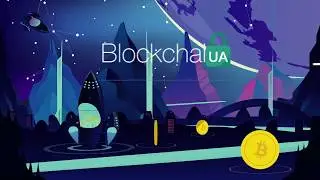 BlockchainUA. Denis Dovgopoliy