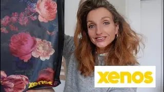 XENOS SHOPLOG