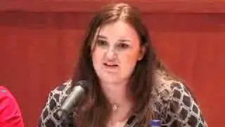 2009 Frank Cahill Lecture in Business Ethics & Hesburgh Award