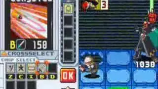 Challenge Lego: Megaman VS Colonel SP