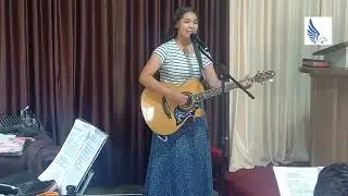 VAI ACONTECER MILAGRE  - Ir  Emanuely