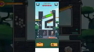 How to loot 2 level 201 | How to loot 2 - Hero Rescue - How To Loot - Pull The Pin - game level 201
