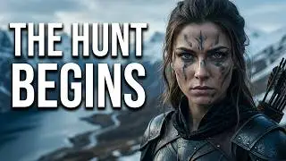 Alina's Quest - The Hunt Begins