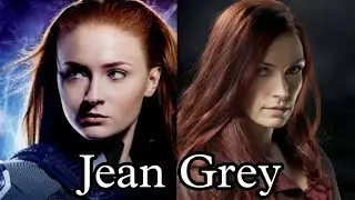 Jean Grey dark phoenix  All Powers, Abilities and Fight scene in the X-Men movie Clips #marvel #xman