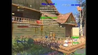 10th Lobbys, Modded Lobby's