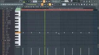 FL Studio 20 Hi Hat Tutorial (Hi Hat Layering for Beginners)