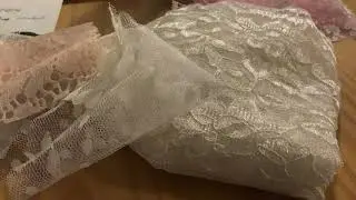 Craft Destash Part 2