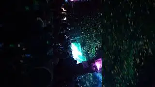 Submersion Fest Wood Zone 2023.  Dnb Best track