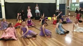 Parkview Public School, NSW 