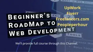 Full Concept and Road map about Full Stack Web Development/WordPress Development