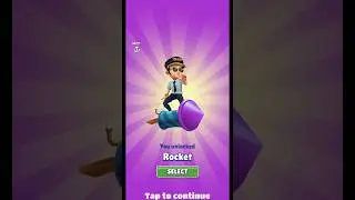 Subway Surfers Winter Extreme 2026 Update Unlocking Rocket Board