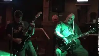 20161008000648 Brett Cain & Carlo Volhl at Blue Steel