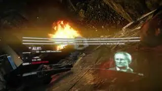 CRYSIS 2 Remastered &ndash; Seat of Power (2K Ultra/Hardcore) | Post-Human Difficulty Gameplay