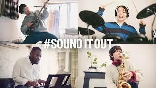 #SoundItOut | Full version - Yamaha Corporation.
