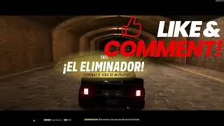 Forza Horizon 5 THE ELIMINATOR 694 BUSCANDO PENDEJOS ESCONDIDOS