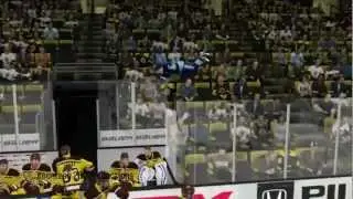 NHL 13 - Hercules Check Trailer