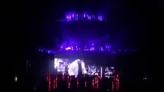 Pretty Lights - Three Kings Remix [Telluride, CO - 2016]