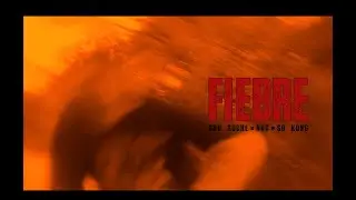 NUC X ROD ROCHE X SD KONG - FIEBRE (Videoclip)
