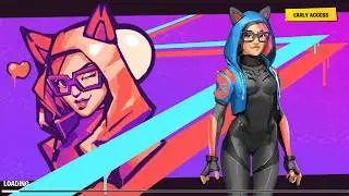 Fortnite - *NEW* Barebone Mode Gameplay!