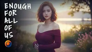 SUNNYMOON Music 🌙✨ – Enough For All Of Us (Male Version)