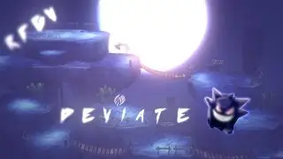 ［Ｄｅｖｉａｔｅ］&nbsp; －&nbsp; Ｒｕｍｂｌｅ&nbsp; Ｆｉｇｈｔｅｒ&nbsp; Ｇｕｉｌｄ&nbsp; Ｖｉｄｅｏ