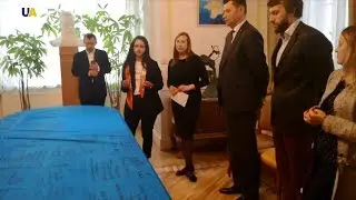 Дайджест за 4 травня 2019 року