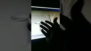 Plant and Water in Blender 💥✨