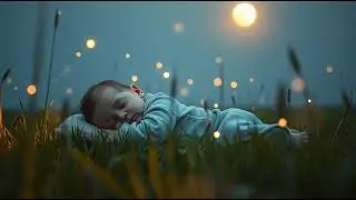 Quiet Night Calm Sounds for Infants