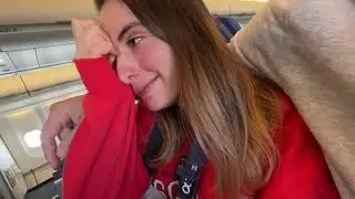 Sorprendimos a Nuestra Familia Después de 3 Años En China | Día 1 En México 🇲🇽-Mexicanos en China